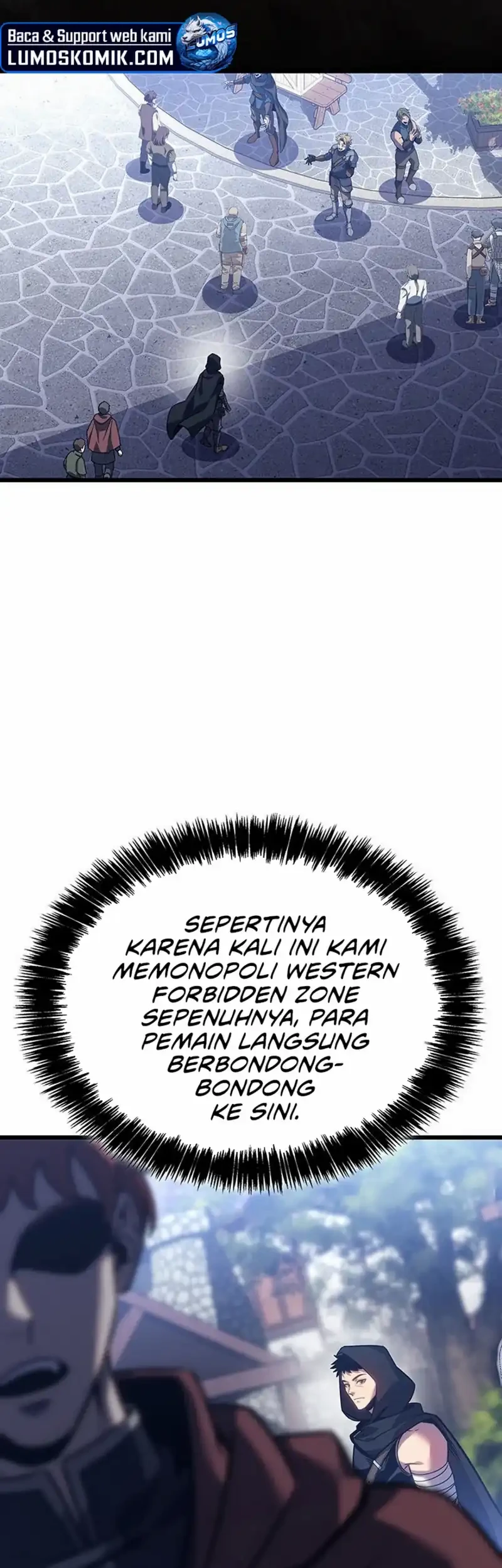 The Count’s Youngest Son Is A Player! Chapter 159 Gambar 51