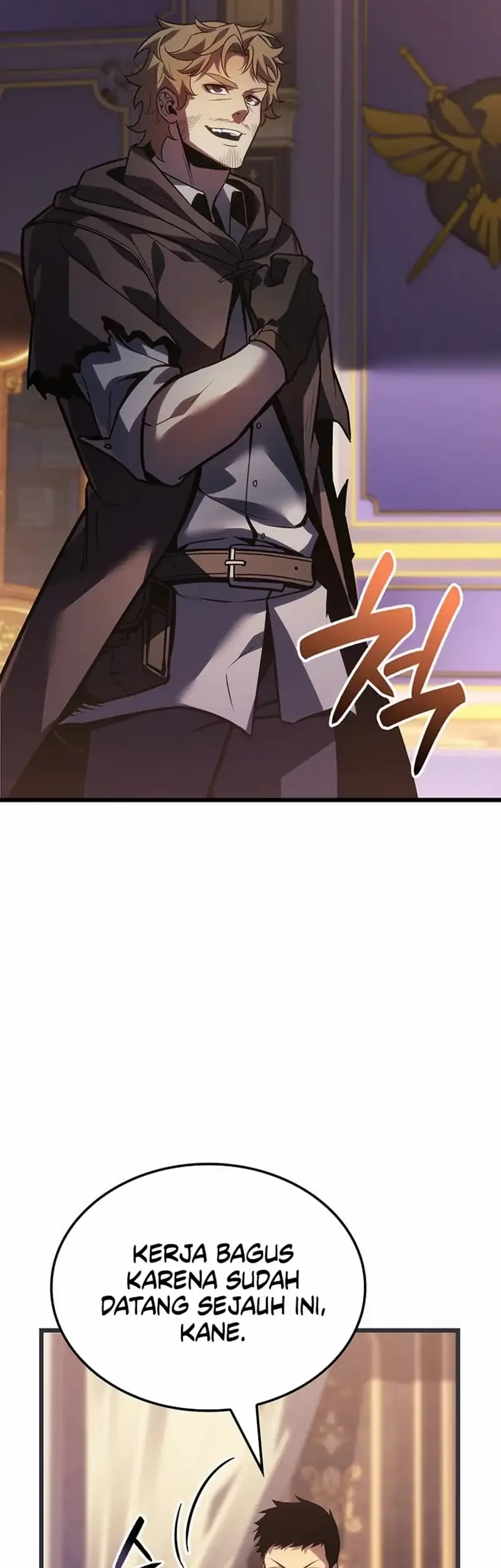 The Count’s Youngest Son Is A Player! Chapter 159 Gambar 55