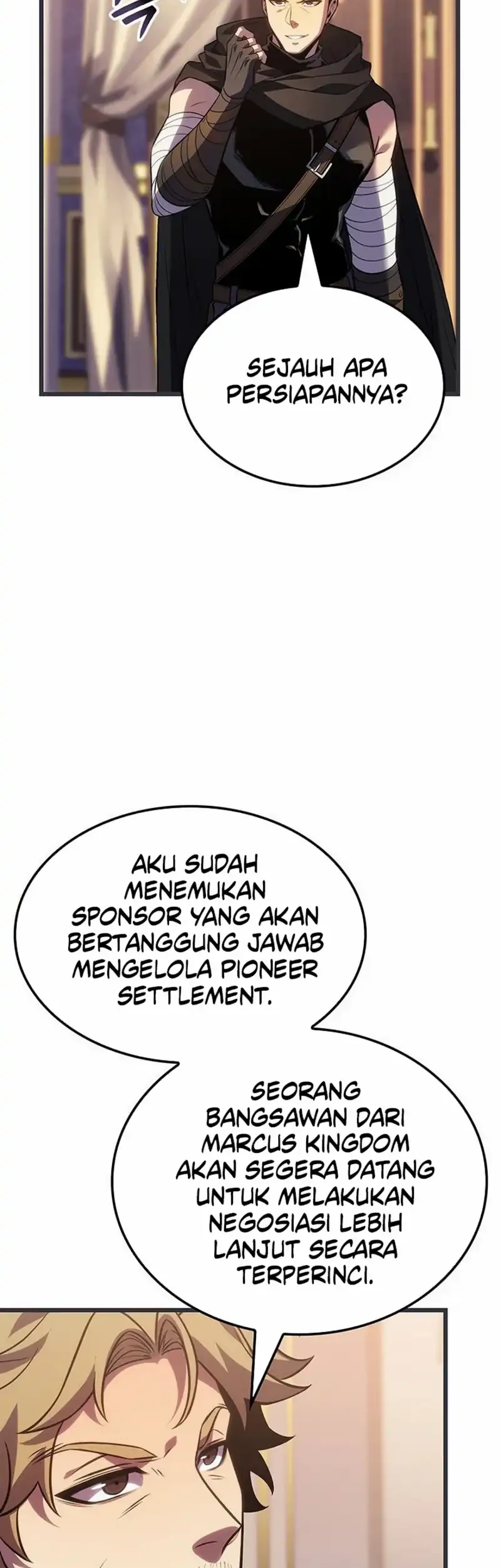The Count’s Youngest Son Is A Player! Chapter 159 Gambar 56