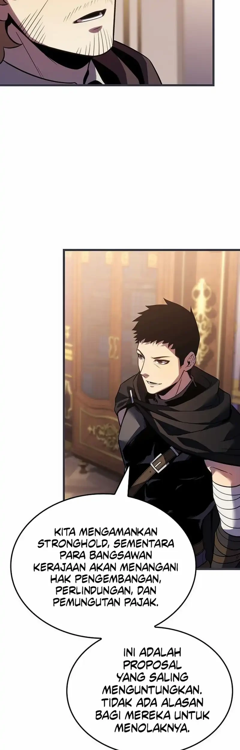 The Count’s Youngest Son Is A Player! Chapter 159 Gambar 57