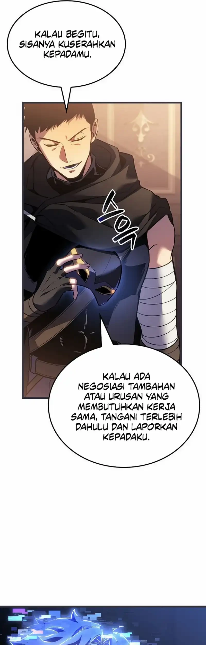 The Count’s Youngest Son Is A Player! Chapter 159 Gambar 59