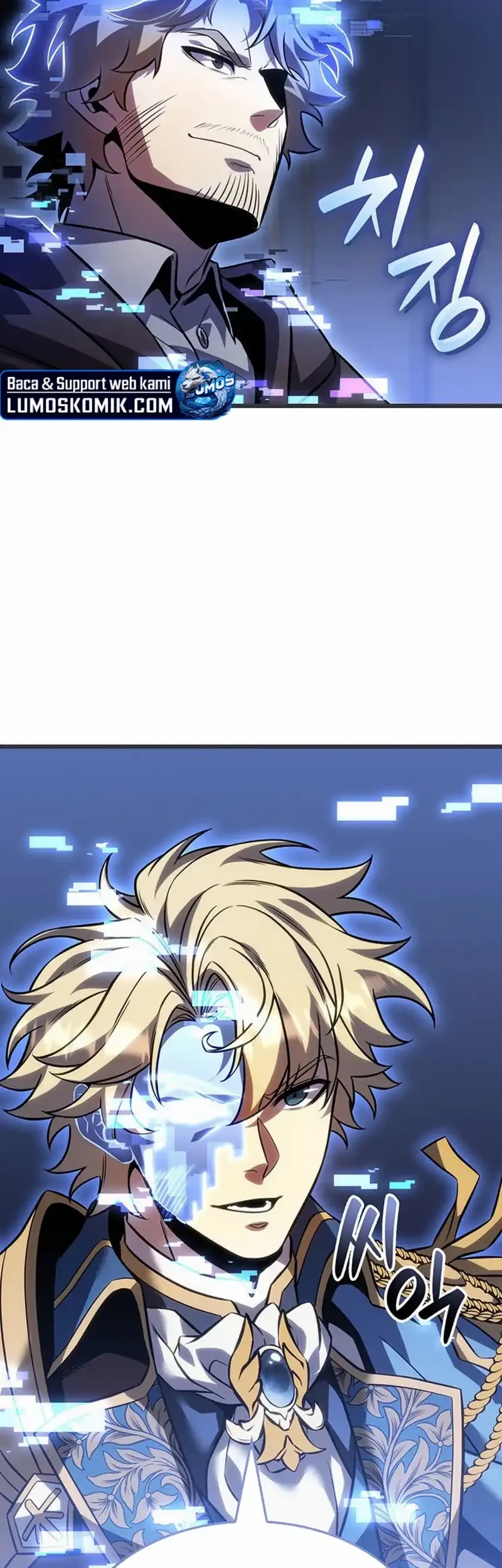 The Count’s Youngest Son Is A Player! Chapter 159 Gambar 60