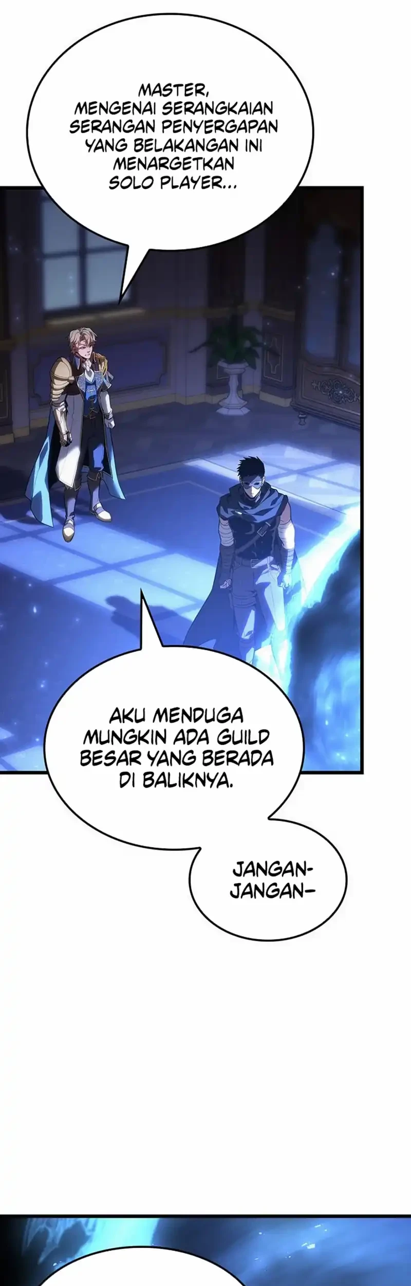 The Count’s Youngest Son Is A Player! Chapter 159 Gambar 63
