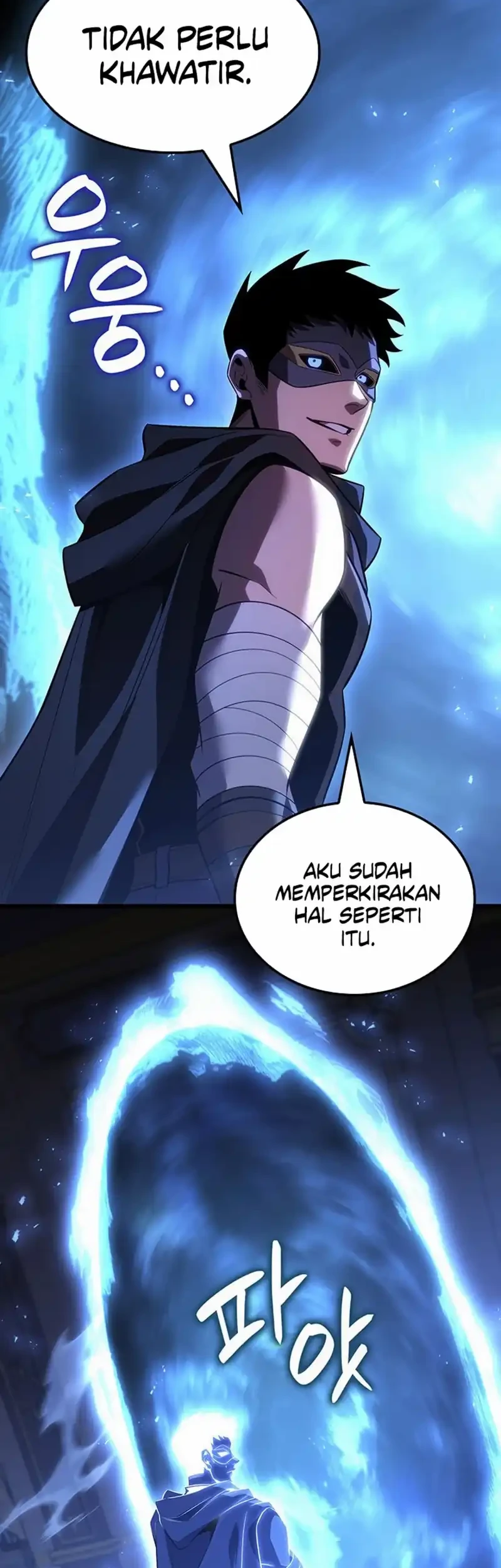 The Count’s Youngest Son Is A Player! Chapter 159 Gambar 64