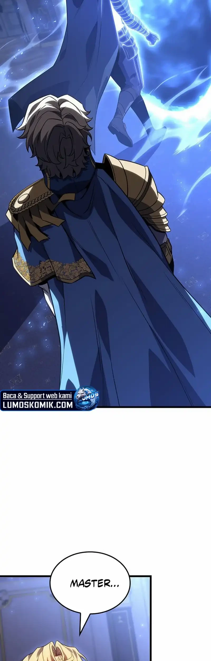 The Count’s Youngest Son Is A Player! Chapter 159 Gambar 65