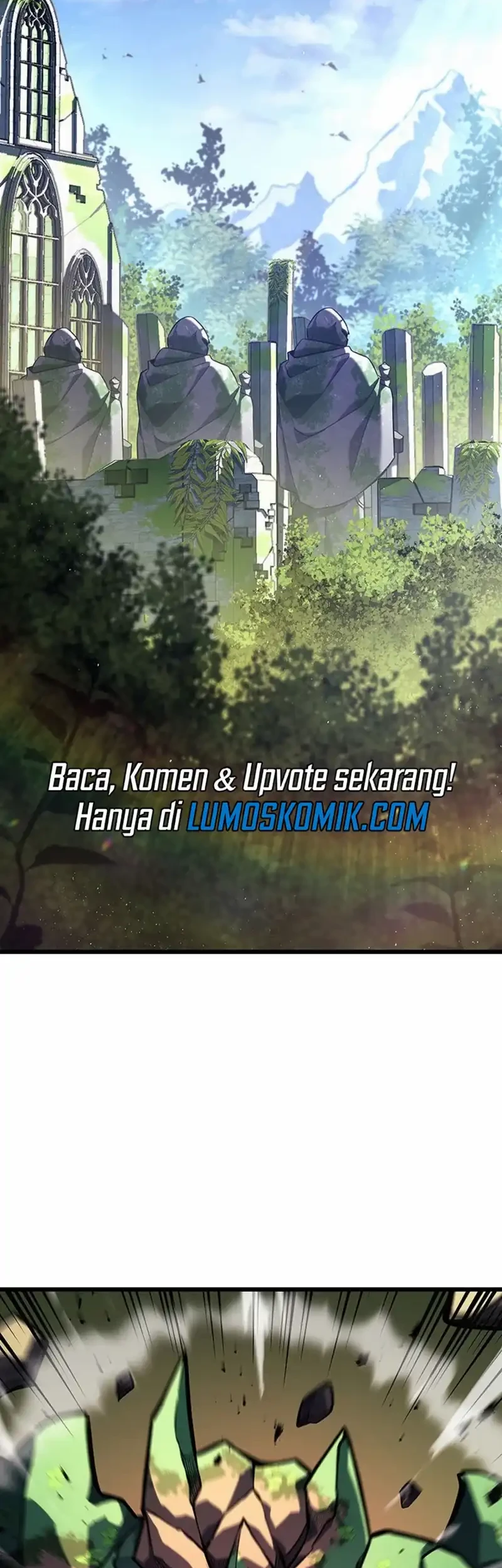 Manhwa The Count’s Youngest Son Is A Player! Chapter 159 gambar 2
