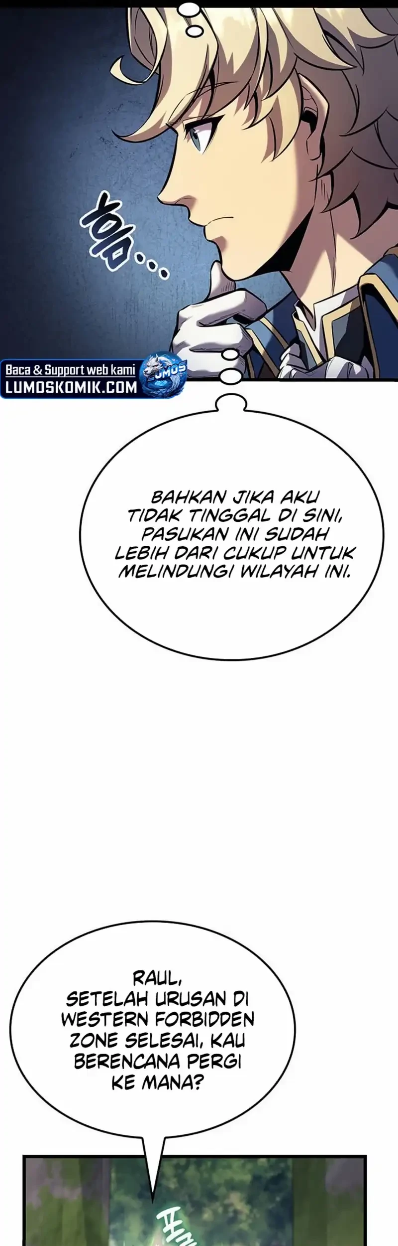 The Count’s Youngest Son Is A Player! Chapter 159 Gambar 20