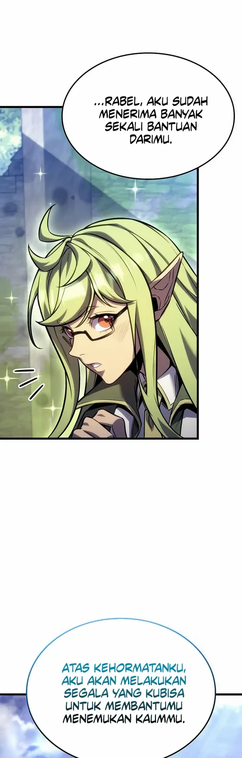 The Count’s Youngest Son Is A Player! Chapter 159 Gambar 34