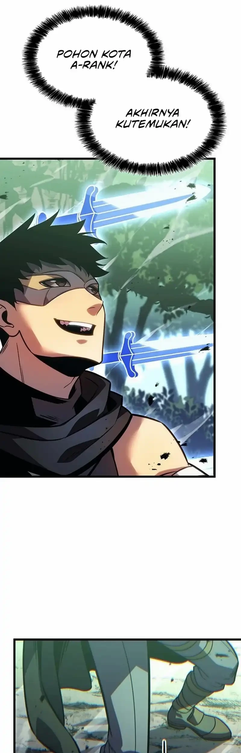 The Count’s Youngest Son Is A Player! Chapter 160 Gambar 36