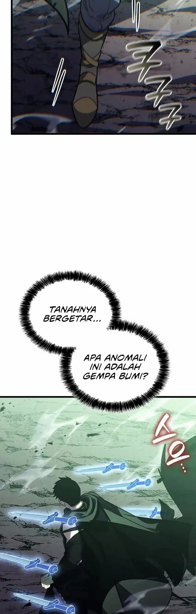 The Count’s Youngest Son Is A Player! Chapter 160 Gambar 37