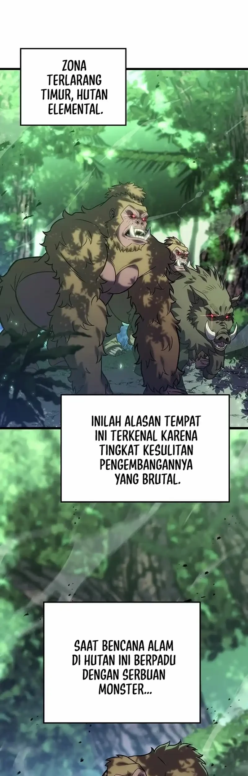 The Count’s Youngest Son Is A Player! Chapter 160 Gambar 44