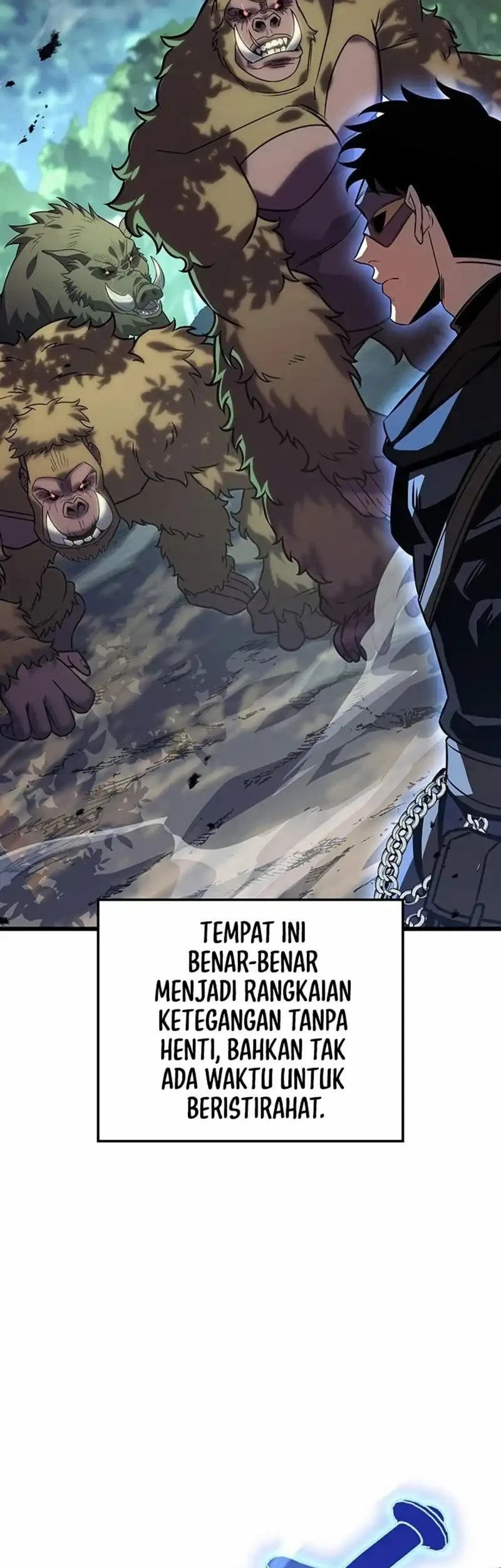 The Count’s Youngest Son Is A Player! Chapter 160 Gambar 45
