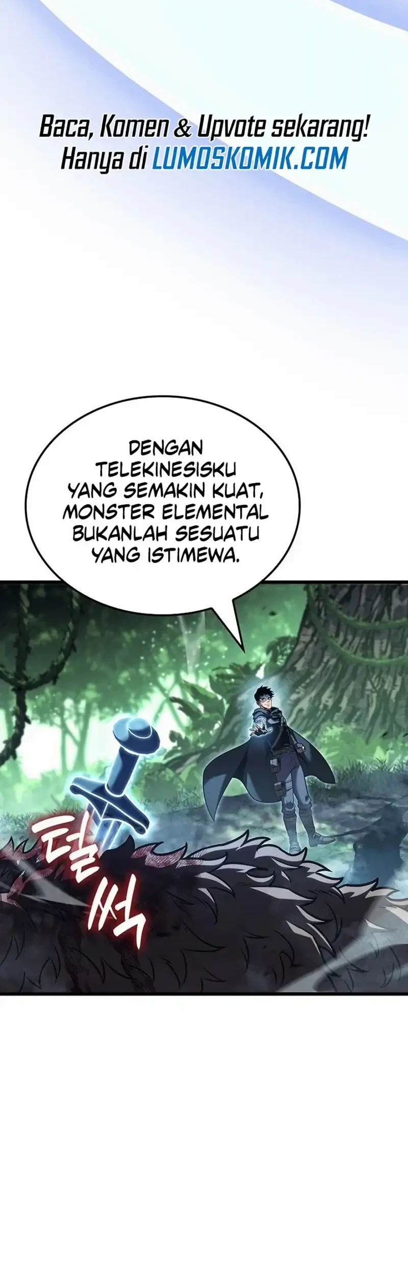 The Count’s Youngest Son Is A Player! Chapter 160 Gambar 48