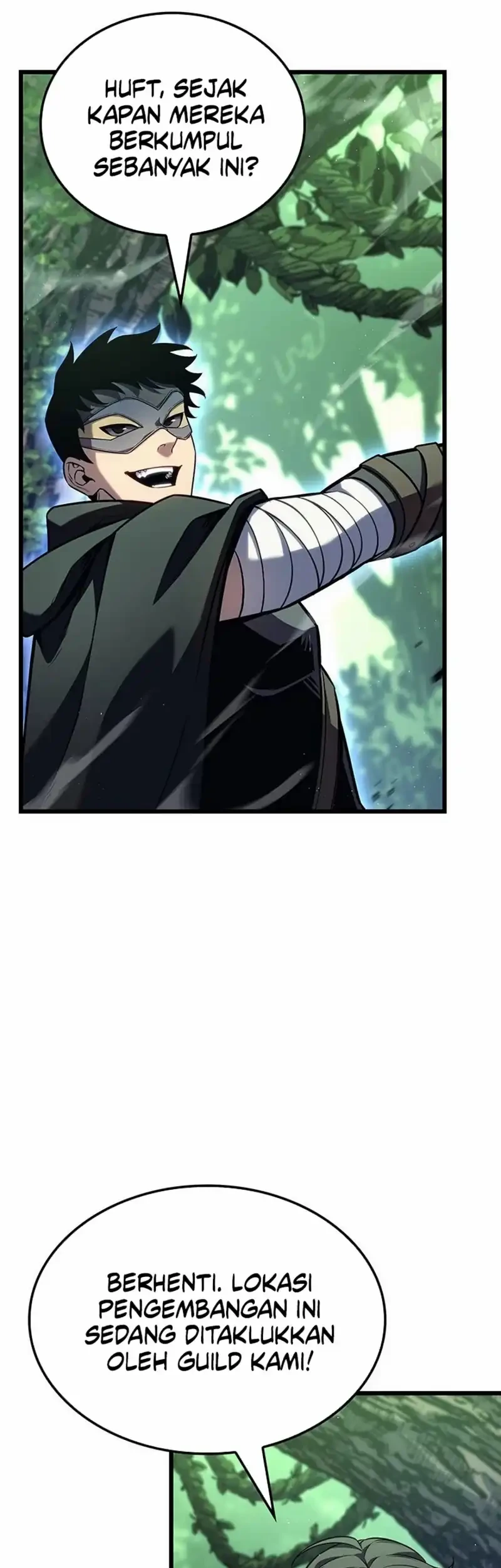 The Count’s Youngest Son Is A Player! Chapter 160 Gambar 51