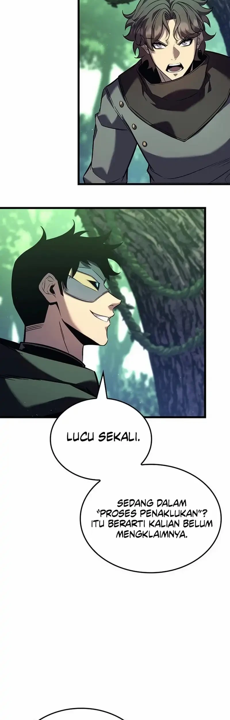 The Count’s Youngest Son Is A Player! Chapter 160 Gambar 52