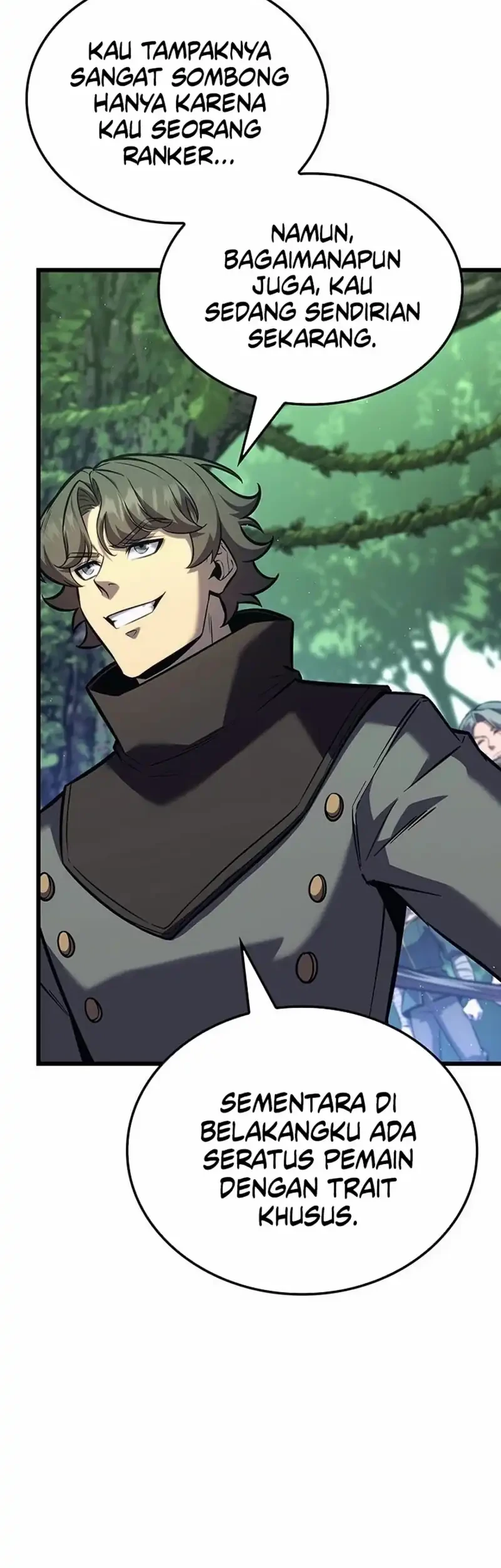 The Count’s Youngest Son Is A Player! Chapter 160 Gambar 53