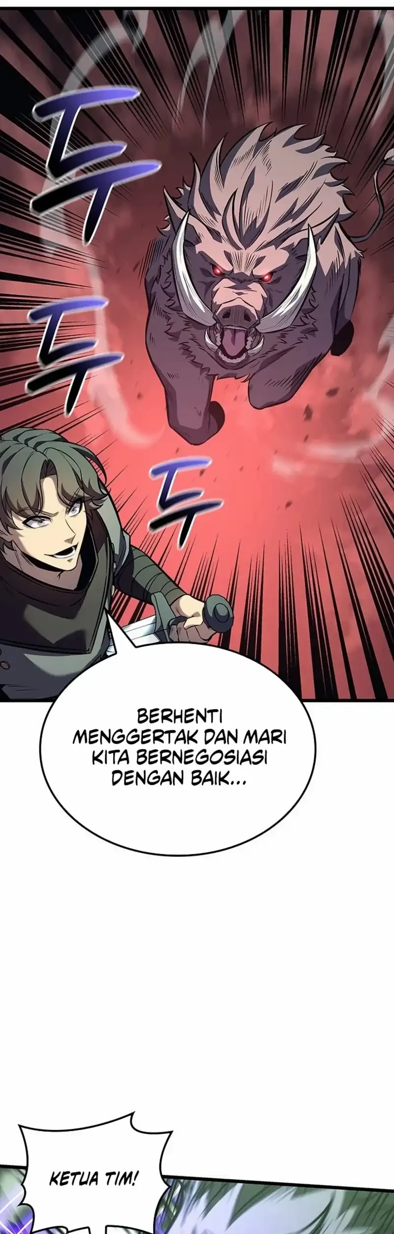 The Count’s Youngest Son Is A Player! Chapter 160 Gambar 55
