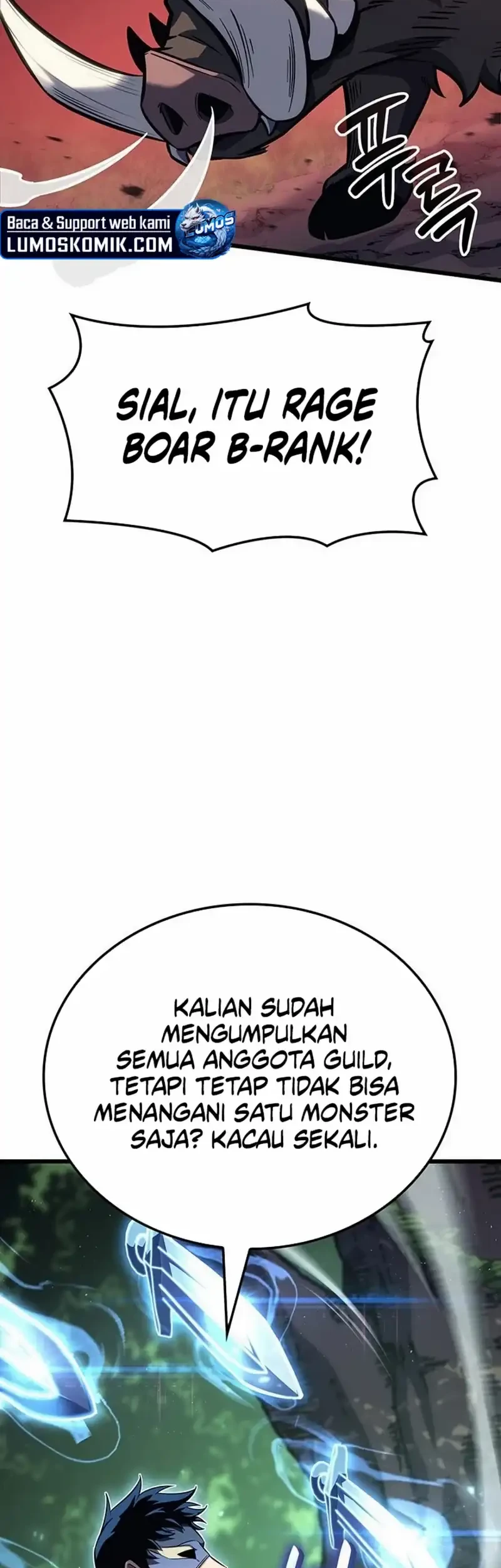 The Count’s Youngest Son Is A Player! Chapter 160 Gambar 57