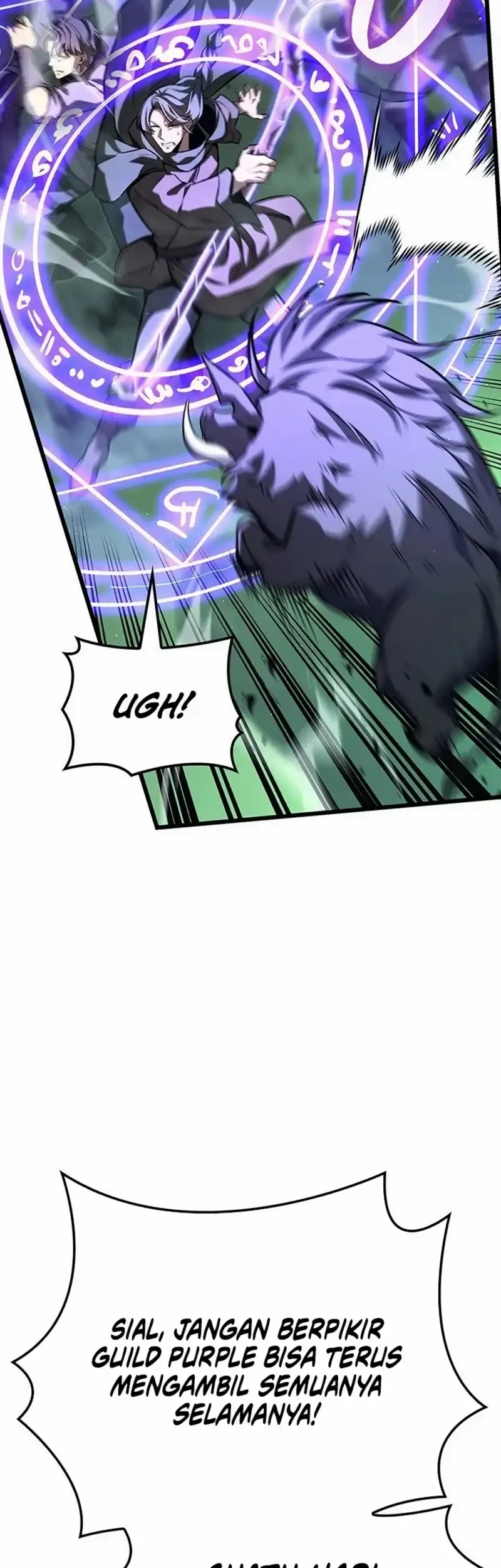The Count’s Youngest Son Is A Player! Chapter 160 Gambar 60