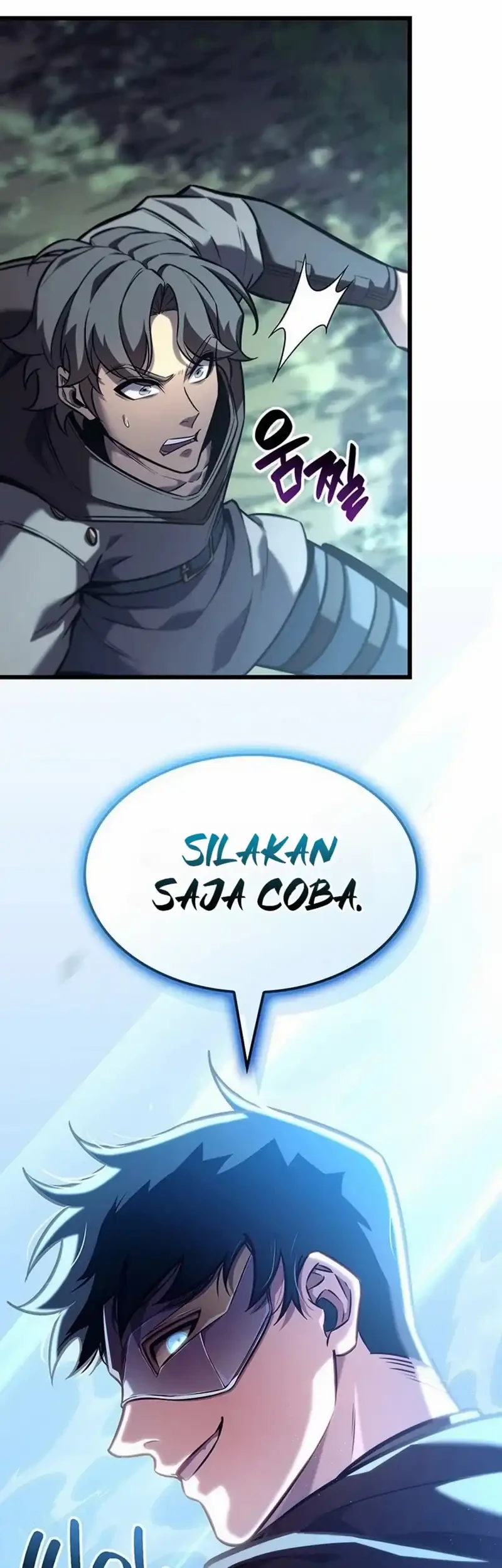 The Count’s Youngest Son Is A Player! Chapter 160 Gambar 63