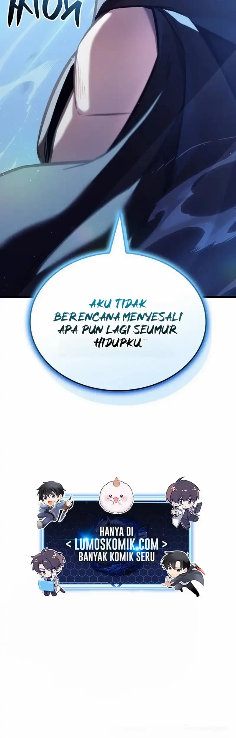 The Count’s Youngest Son Is A Player! Chapter 160 Gambar 64