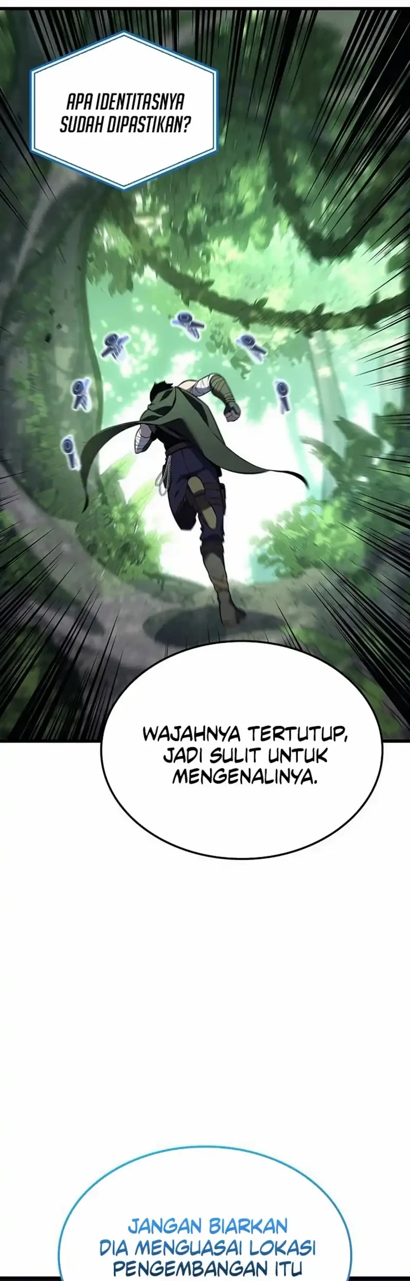 The Count’s Youngest Son Is A Player! Chapter 160 Gambar 12