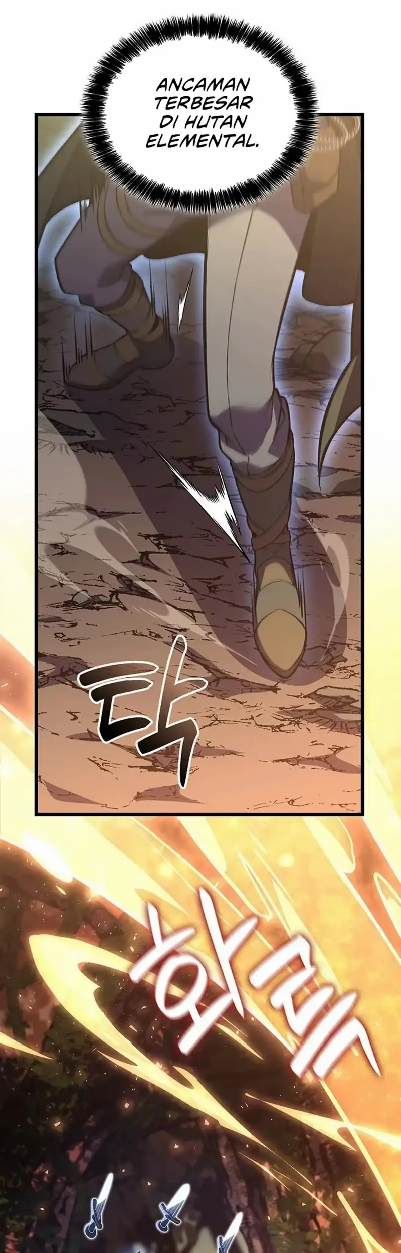 The Count’s Youngest Son Is A Player! Chapter 160 Gambar 16