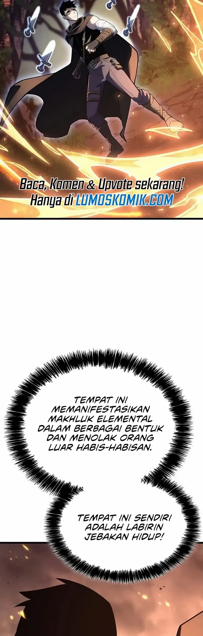 The Count’s Youngest Son Is A Player! Chapter 160 Gambar 17