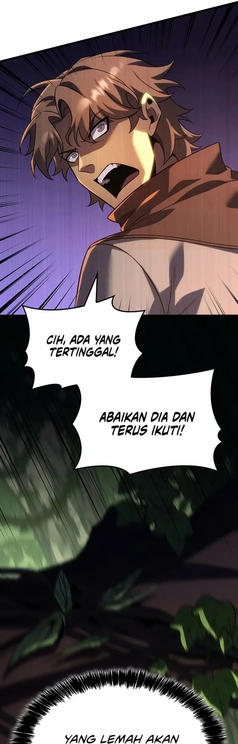 The Count’s Youngest Son Is A Player! Chapter 160 Gambar 20