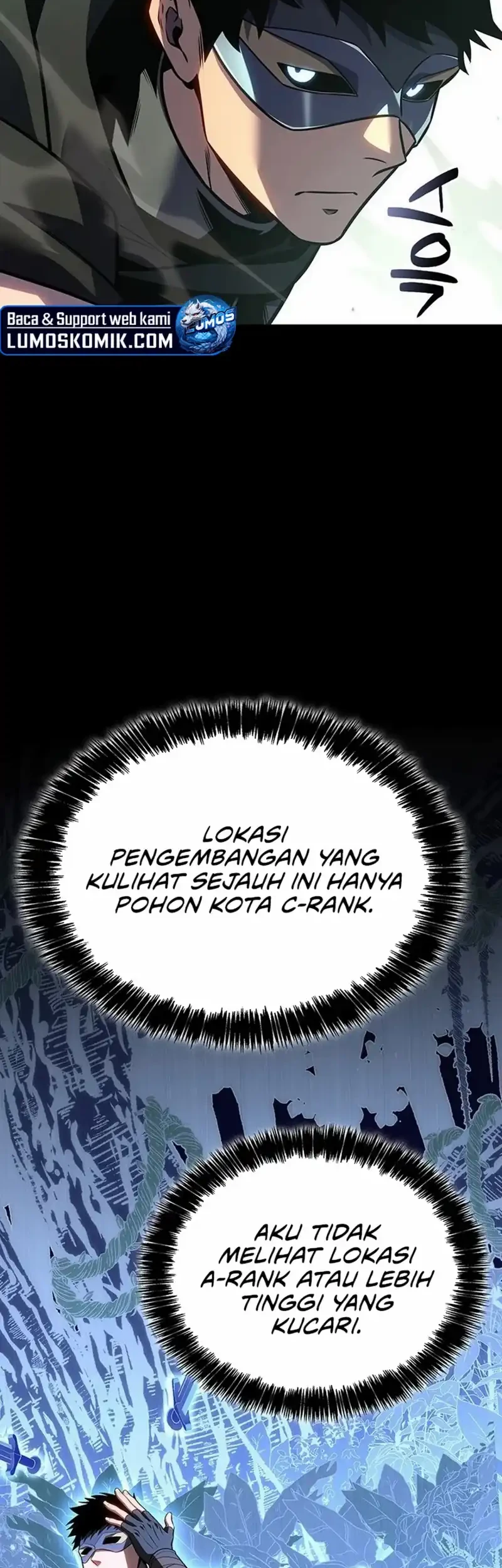 The Count’s Youngest Son Is A Player! Chapter 160 Gambar 22