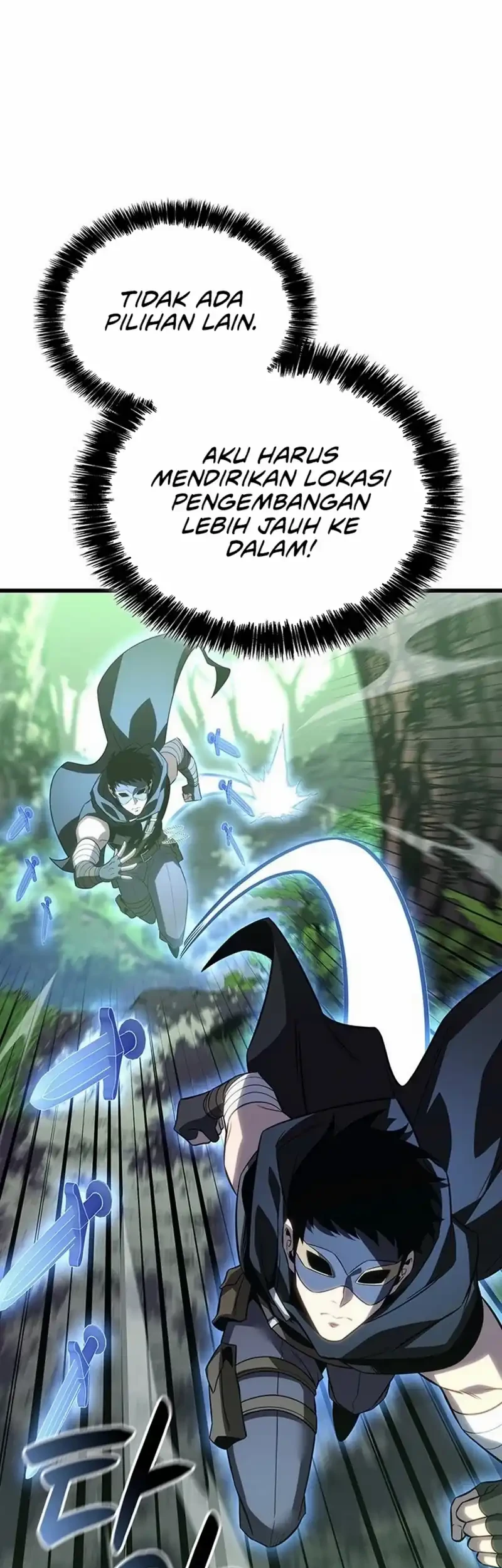 The Count’s Youngest Son Is A Player! Chapter 160 Gambar 24