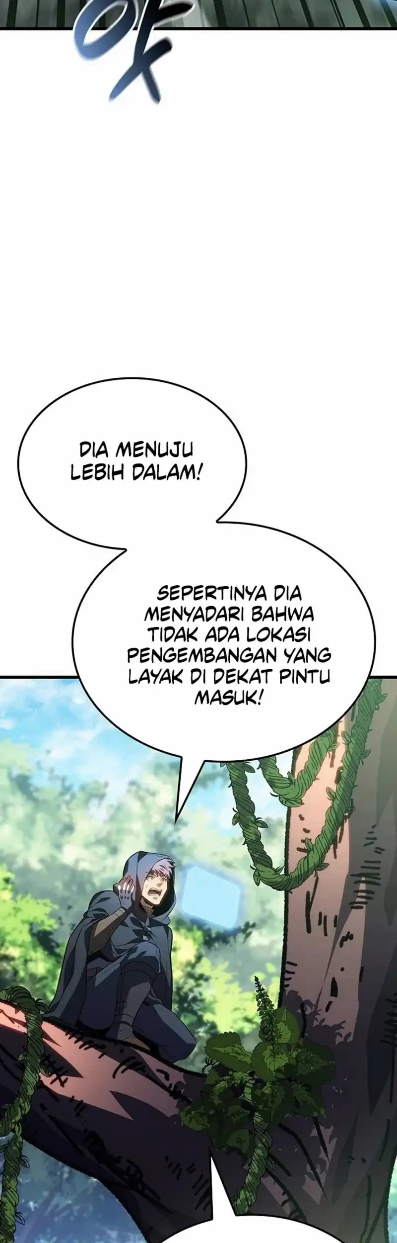 The Count’s Youngest Son Is A Player! Chapter 160 Gambar 25