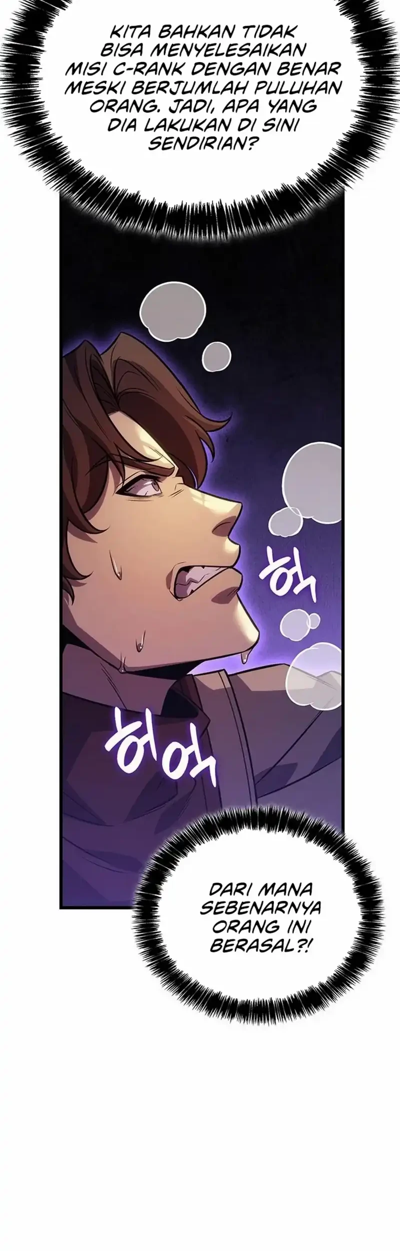 The Count’s Youngest Son Is A Player! Chapter 160 Gambar 29