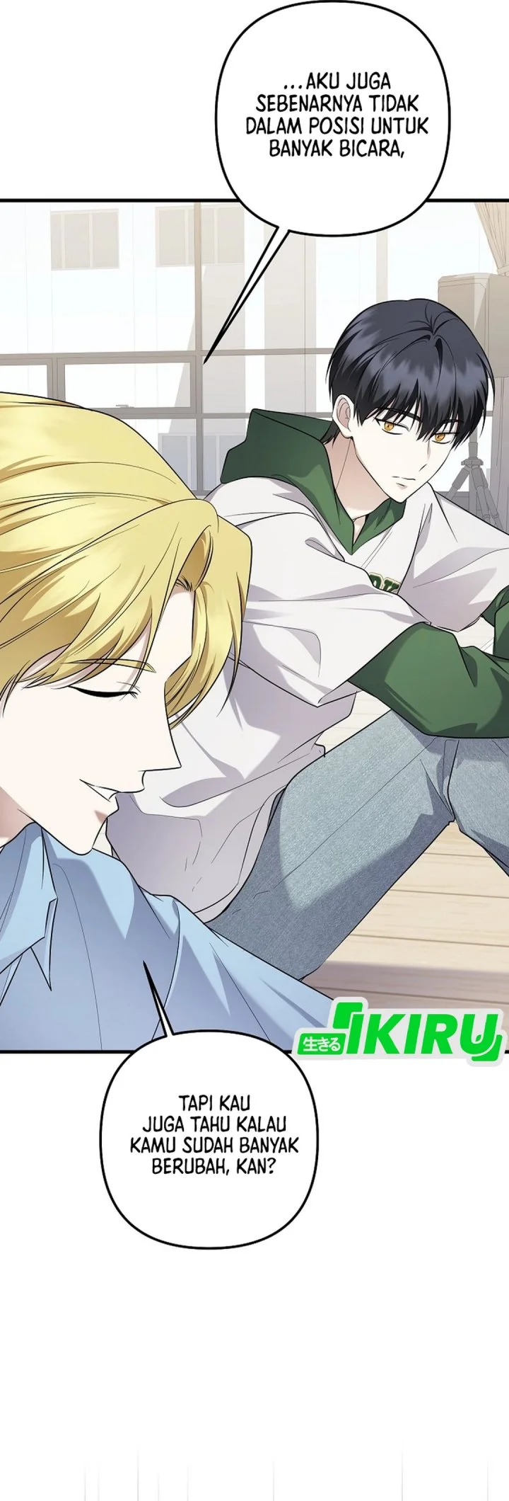 The Crazy Genius Composer Returns Chapter 100 Gambar 14