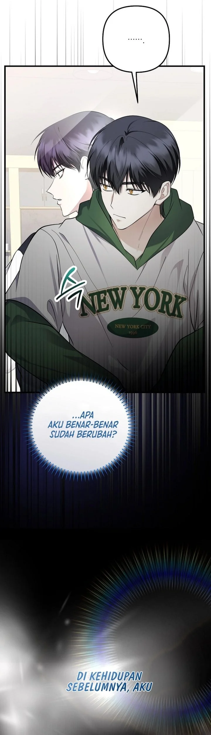 The Crazy Genius Composer Returns Chapter 100 Gambar 15