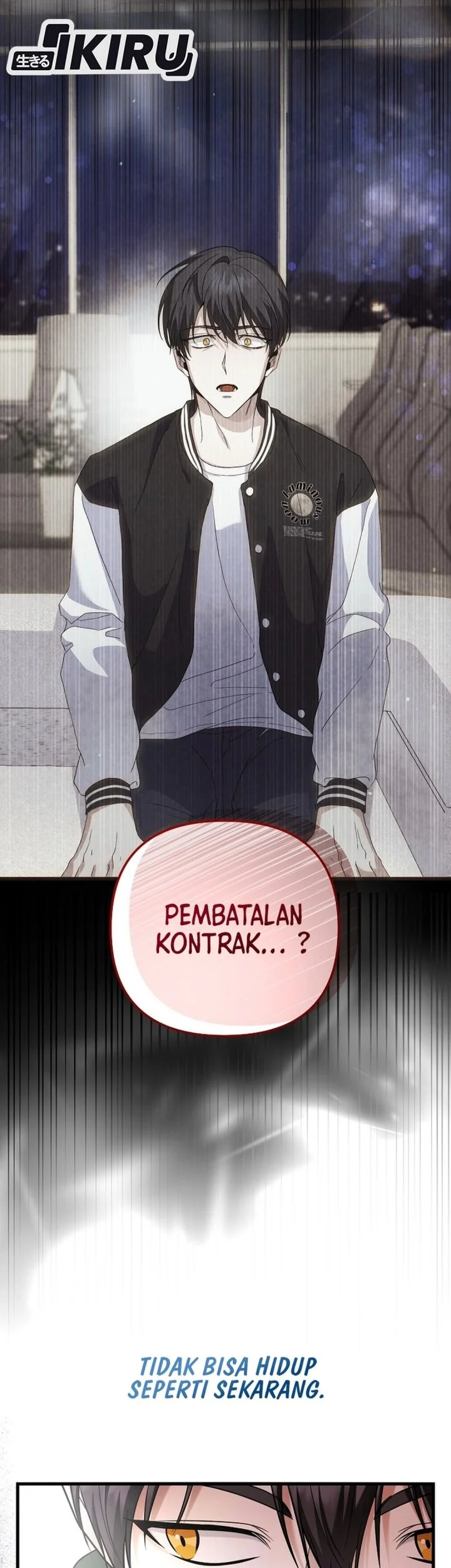 The Crazy Genius Composer Returns Chapter 100 Gambar 17