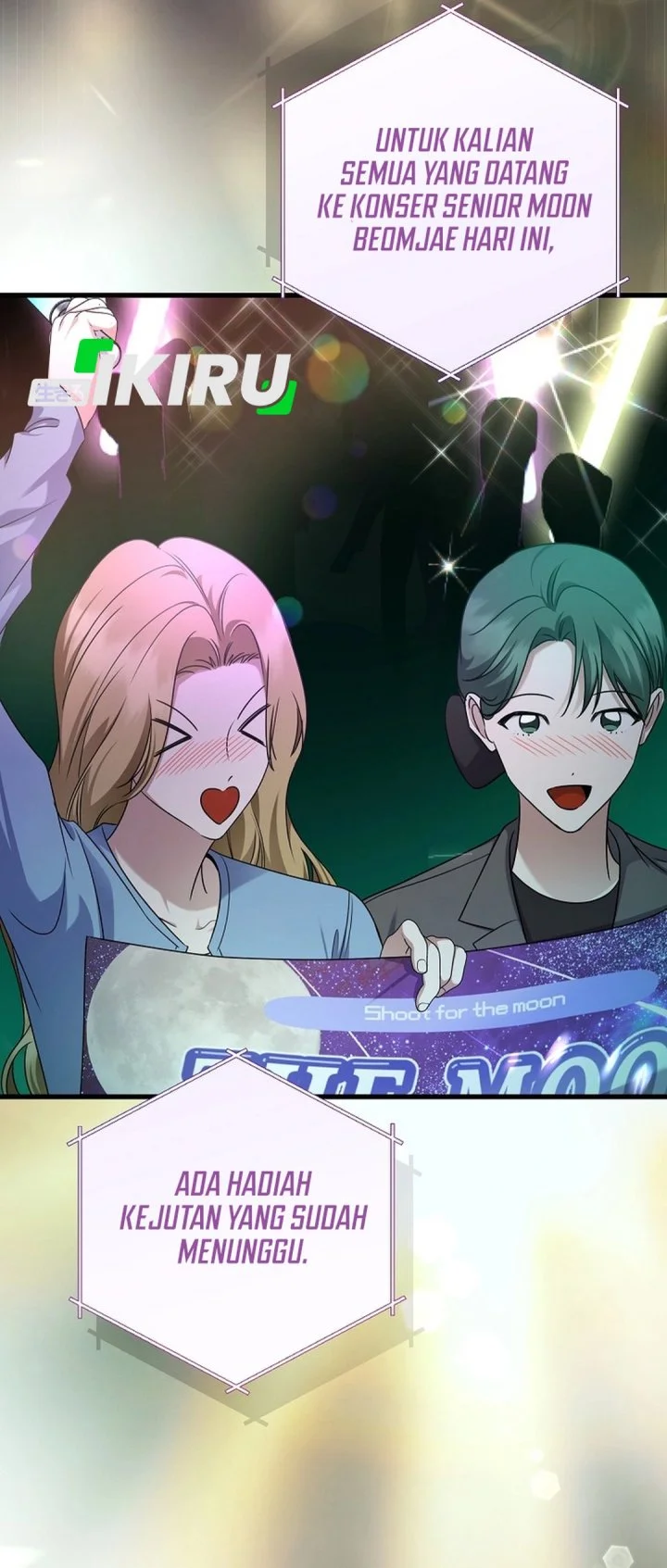 The Crazy Genius Composer Returns Chapter 100 Gambar 20