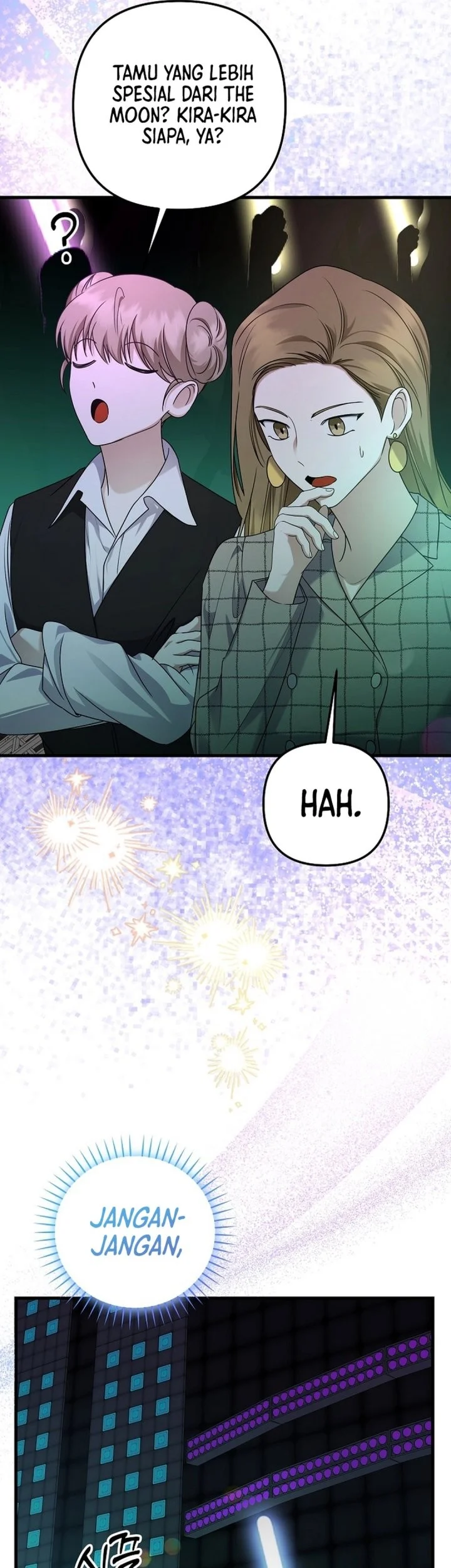 The Crazy Genius Composer Returns Chapter 100 Gambar 23