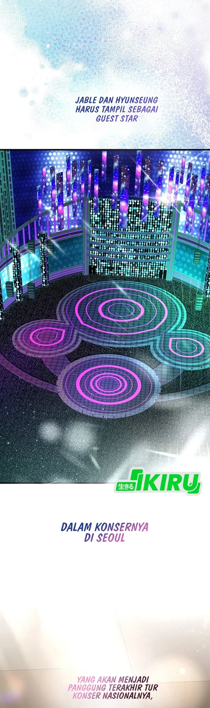 The Crazy Genius Composer Returns Chapter 100 Gambar 3