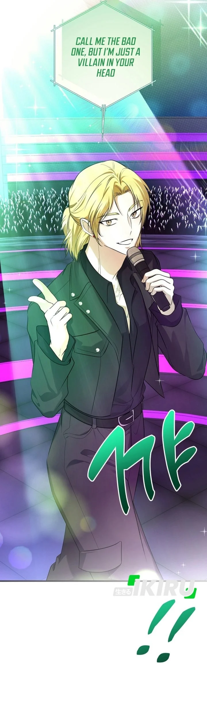 The Crazy Genius Composer Returns Chapter 100 Gambar 28