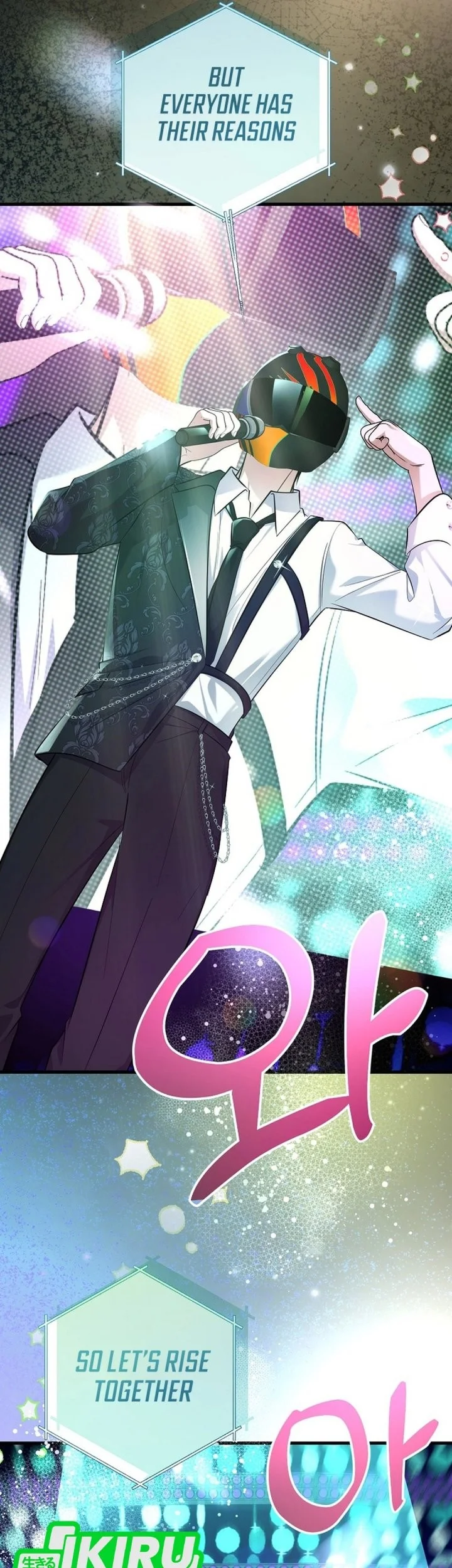 The Crazy Genius Composer Returns Chapter 100 Gambar 31