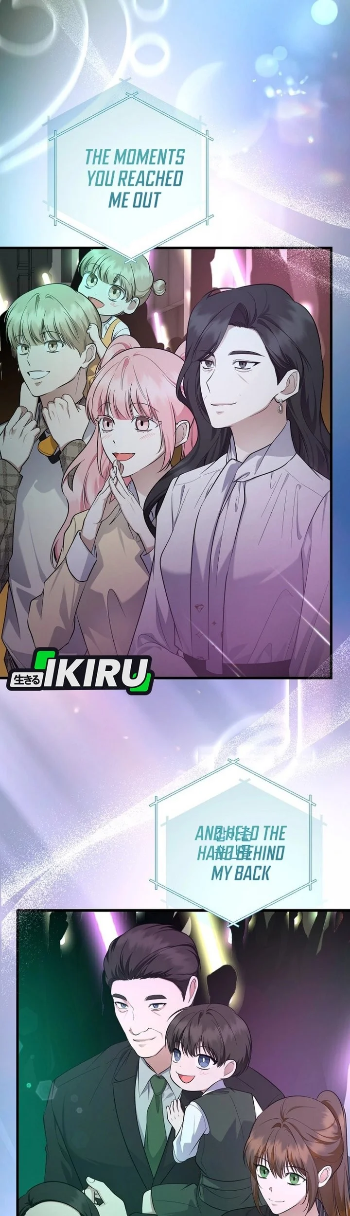 The Crazy Genius Composer Returns Chapter 100 Gambar 39