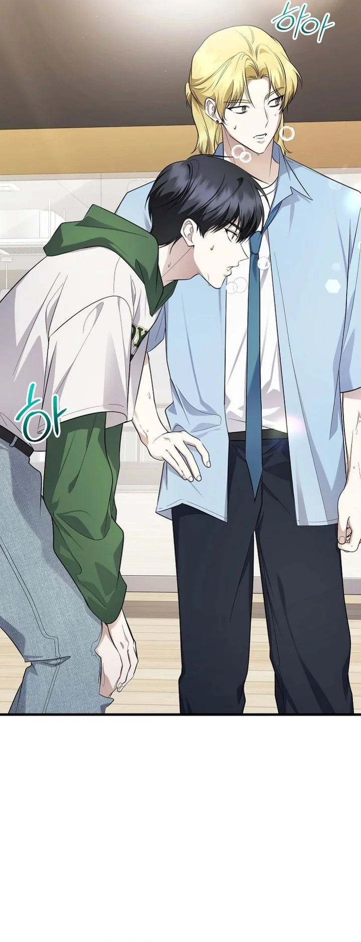 The Crazy Genius Composer Returns Chapter 100 Gambar 4