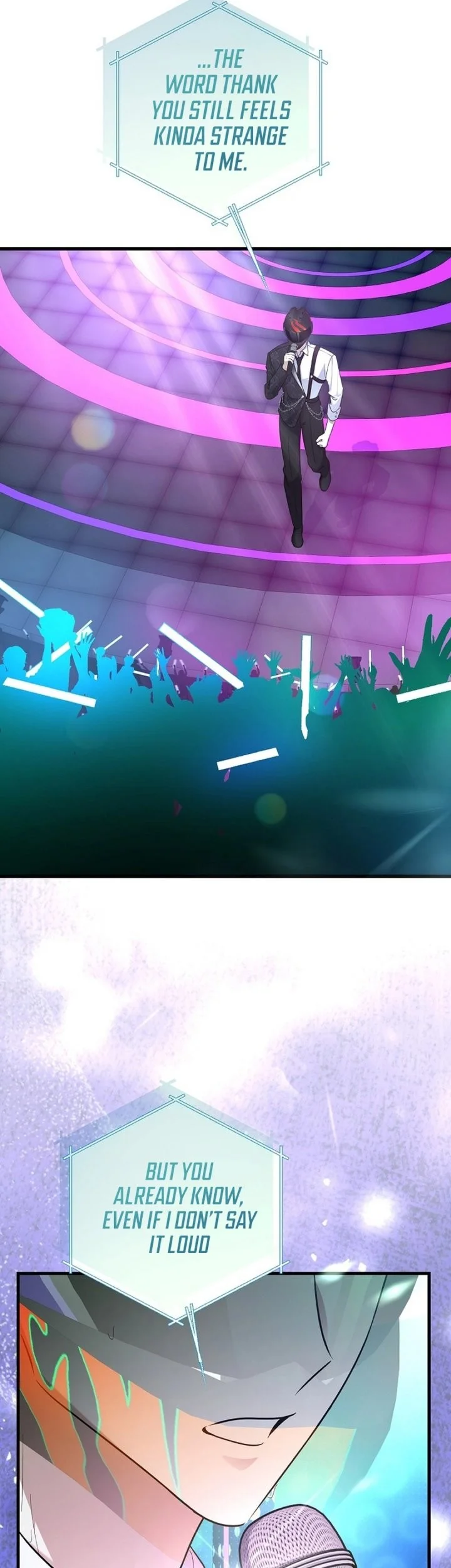 The Crazy Genius Composer Returns Chapter 100 Gambar 44