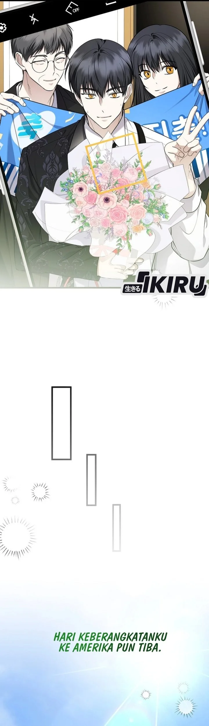 The Crazy Genius Composer Returns Chapter 100 Gambar 50