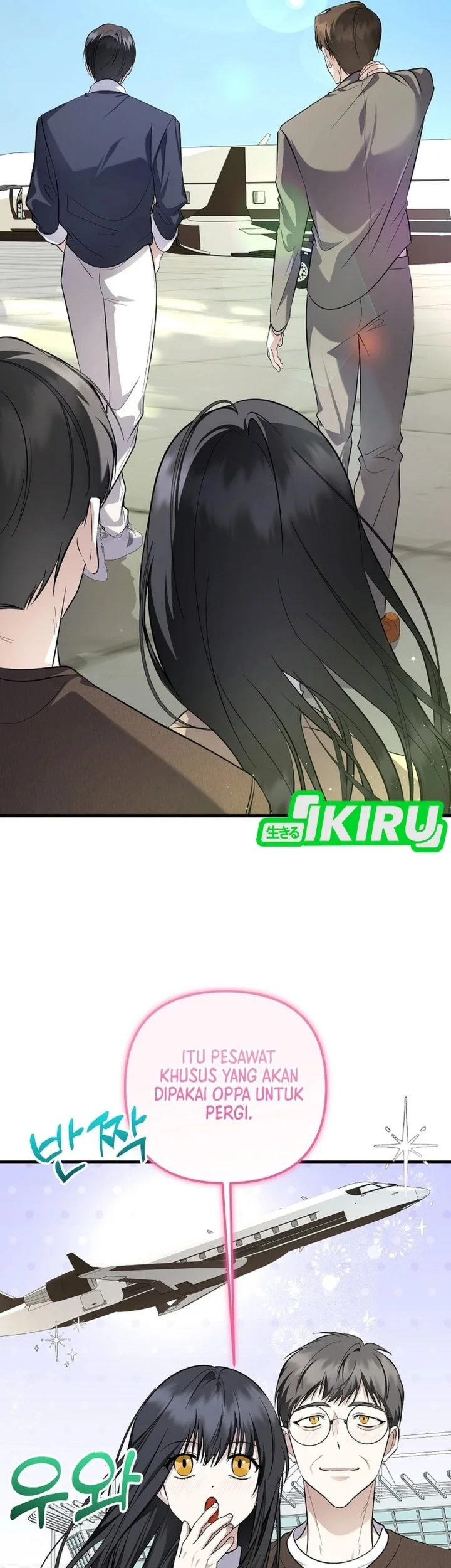 The Crazy Genius Composer Returns Chapter 100 Gambar 54