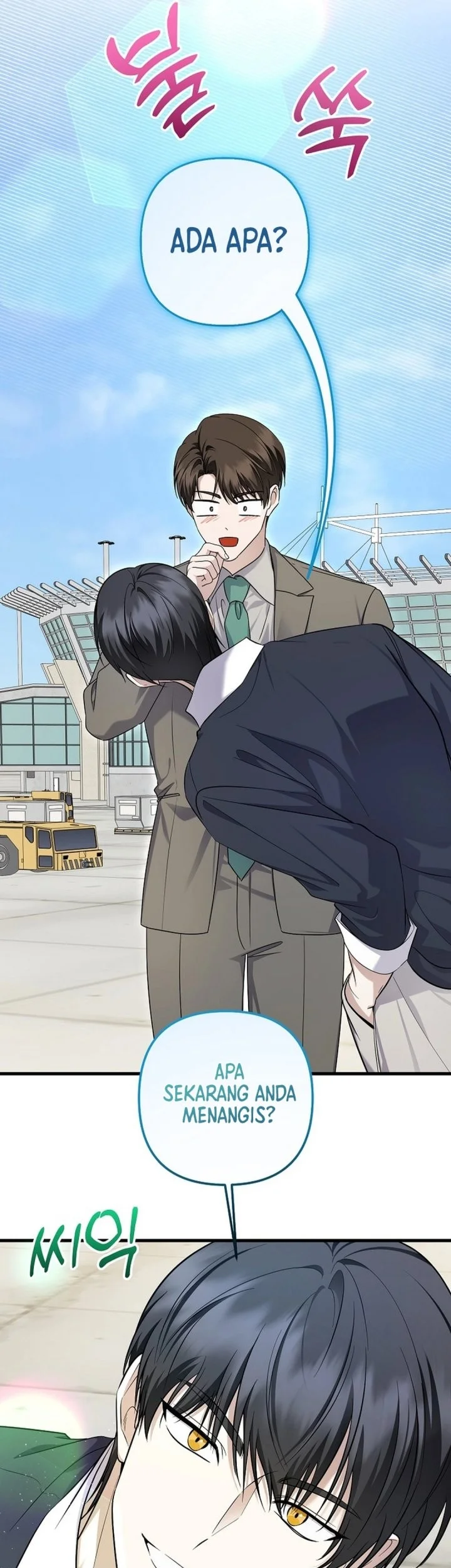 The Crazy Genius Composer Returns Chapter 100 Gambar 61