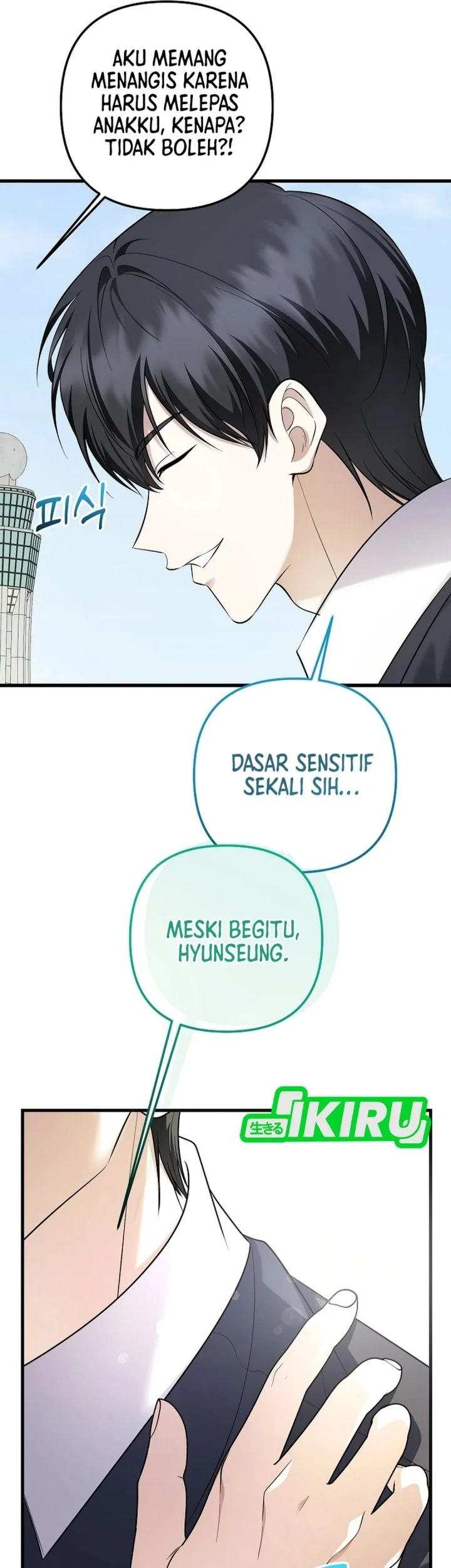 The Crazy Genius Composer Returns Chapter 100 Gambar 64