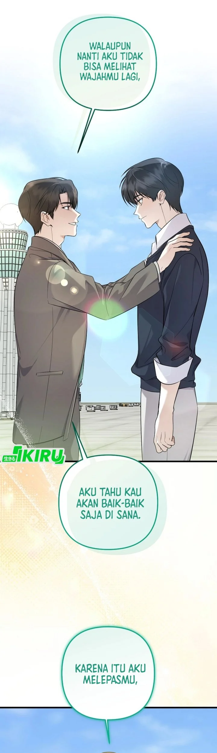 The Crazy Genius Composer Returns Chapter 100 Gambar 66