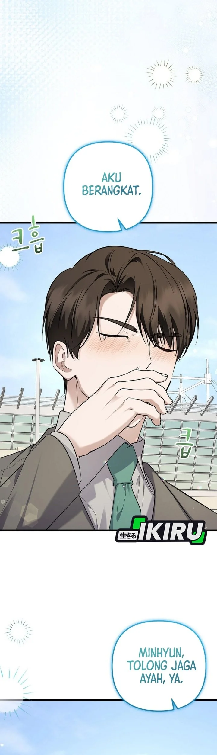 The Crazy Genius Composer Returns Chapter 100 Gambar 71